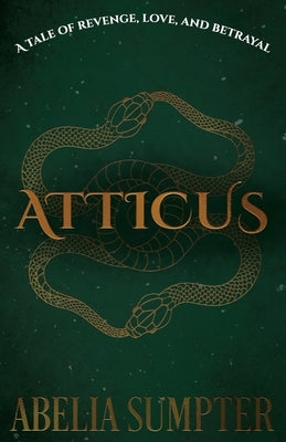 Atticus - Paperback | Diverse Reads