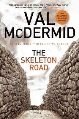 The Skeleton Road: A Karen Pirie Novel - Paperback | Diverse Reads
