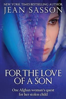 For the Love of a Son - Paperback | Diverse Reads