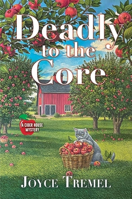 Deadly to the Core - Hardcover | Diverse Reads