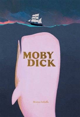 Moby Dick - Hardcover | Diverse Reads