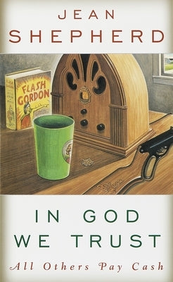 In God We Trust: All Others Pay Cash - Paperback | Diverse Reads