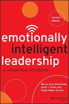Emotionally Intelligent Leadership: A Guide for Students / Edition 2 - Paperback | Diverse Reads