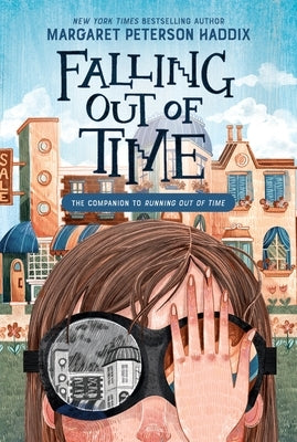 Falling Out of Time - Paperback | Diverse Reads