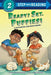 Ready? Set. Puppies! (Raymond and Roxy) - Library Binding | Diverse Reads