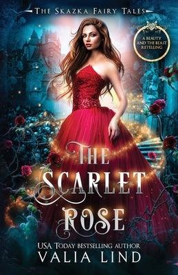 The Scarlet Rose - Paperback | Diverse Reads