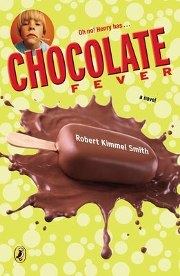 Chocolate Fever - Paperback | Diverse Reads