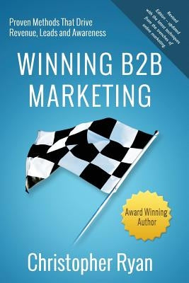 Winning B2B Marketing - Paperback | Diverse Reads
