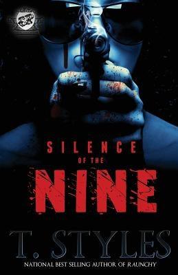 Silence of the Nine (the Cartel Publications Presents) - Paperback |  Diverse Reads
