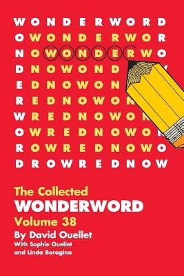WonderWord Volume 38 - Paperback | Diverse Reads
