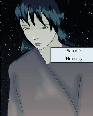 Satori's Honesty - Paperback | Diverse Reads
