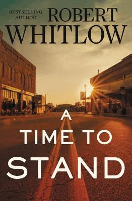 A Time to Stand - Paperback | Diverse Reads