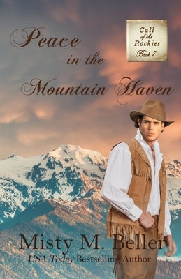 Peace in the Mountain Haven - Paperback | Diverse Reads
