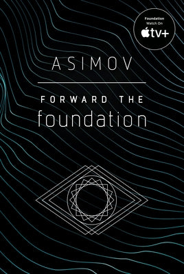 Forward the Foundation - Paperback | Diverse Reads