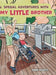 Special Adventures with My Little Brother - Hardcover | Diverse Reads