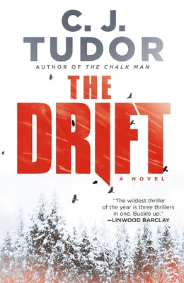 The Drift - Paperback | Diverse Reads