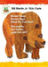 Brown Bear, Brown Bear, What Do You See? / Oso Pardo, Oso Pardo, ¿Qué Ves Ahí? (Bilingual Board Book - English / Spanish) - Board Book | Diverse Reads