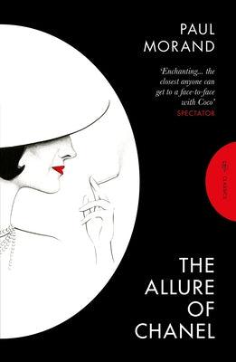 The Allure of Chanel - Paperback | Diverse Reads