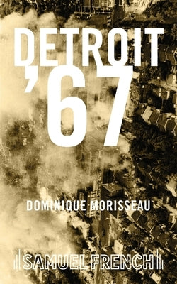 Detroit '67 - Paperback | Diverse Reads