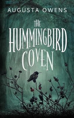 The Hummingbird Coven - Paperback | Diverse Reads