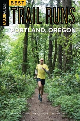 Best Trail Runs Portland, Oregon - Paperback | Diverse Reads