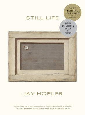 Still Life - Paperback | Diverse Reads