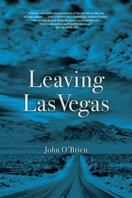 Leaving Las Vegas - Paperback | Diverse Reads