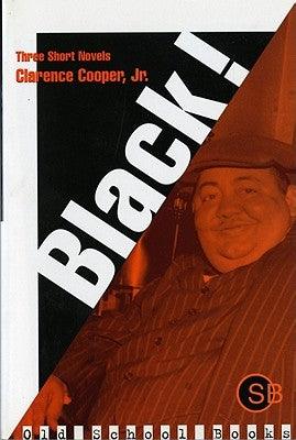 Black! - Paperback |  Diverse Reads