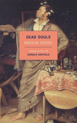 Dead Souls - Paperback | Diverse Reads
