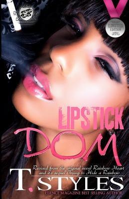 Lipstick Dom (The Cartel Publications Presents) - Paperback |  Diverse Reads