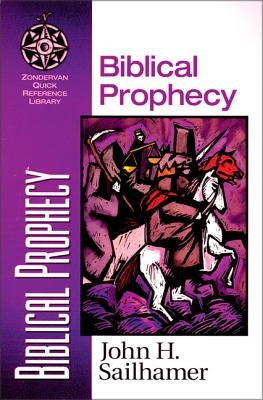 Biblical Prophecy - Paperback | Diverse Reads