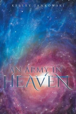 An Army in Heaven - Paperback | Diverse Reads