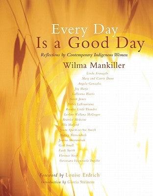 Every Day Is a Good Day - Paperback | Diverse Reads