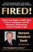 Fired!: Protect Your Rights & FIGHT BACK If You're Terminated, Laid Off, Downsized, Restructured, Forced to Resign or Quit - Hardcover | Diverse Reads