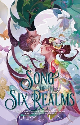 Song of the Six Realms - Hardcover | Diverse Reads