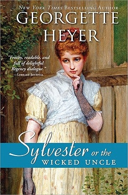 Sylvester, or The Wicked Uncle - Paperback | Diverse Reads