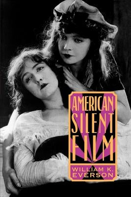 American Silent Film - Paperback | Diverse Reads