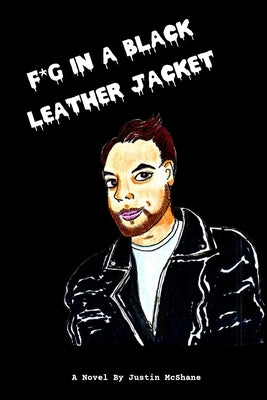 F*g In A Black Leather Jacket - Paperback | Diverse Reads