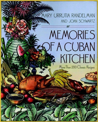 Memories Of A Cuban Kitchen - Paperback | Diverse Reads