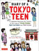 Diary of a Tokyo Teen: A Japanese-American Girl Travels to the Land of Trendy Fashion, High-Tech Toilets and Maid Cafes - Paperback | Diverse Reads