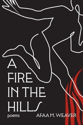 A Fire in the Hills - Hardcover |  Diverse Reads