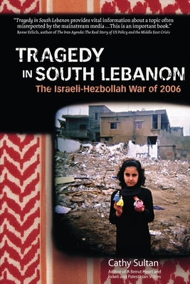Tragedy In South Lebanon - Paperback | Diverse Reads