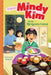 Mindy Kim and the Mid-Autumn Festival - Hardcover