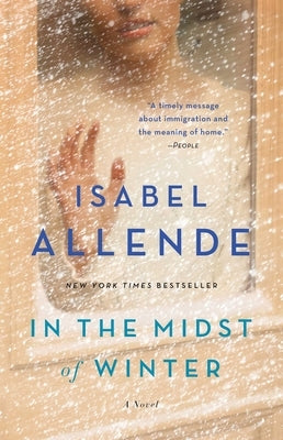 In the Midst of Winter - Paperback | Diverse Reads