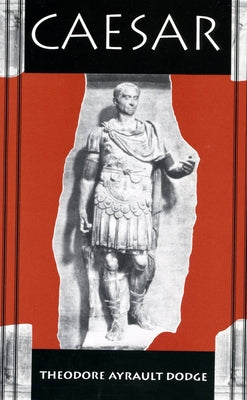 Caesar - Paperback | Diverse Reads