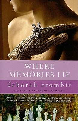 Where Memories Lie (Duncan Kincaid and Gemma James Series #12) - Paperback | Diverse Reads
