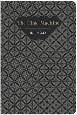 The Time Machine - Hardcover | Diverse Reads