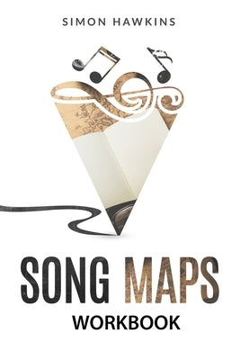 Song Maps Workbook - Paperback | Diverse Reads