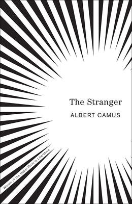 The Stranger (Turtleback School & Library Binding Edition) - Hardcover | Diverse Reads