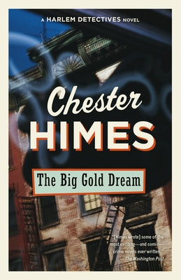The Big Gold Dream - Paperback | Diverse Reads